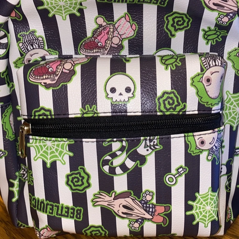 N/A beetlejuice 10